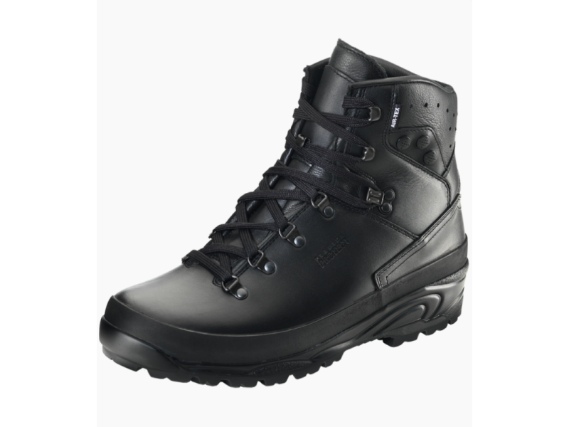 Military Boots Planika MCB 32